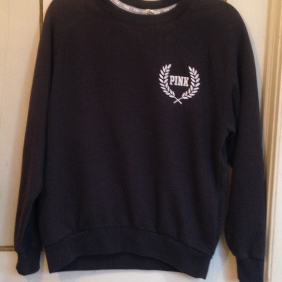 Victoria Secret Pink sweatshirt - Picture 2 of 4